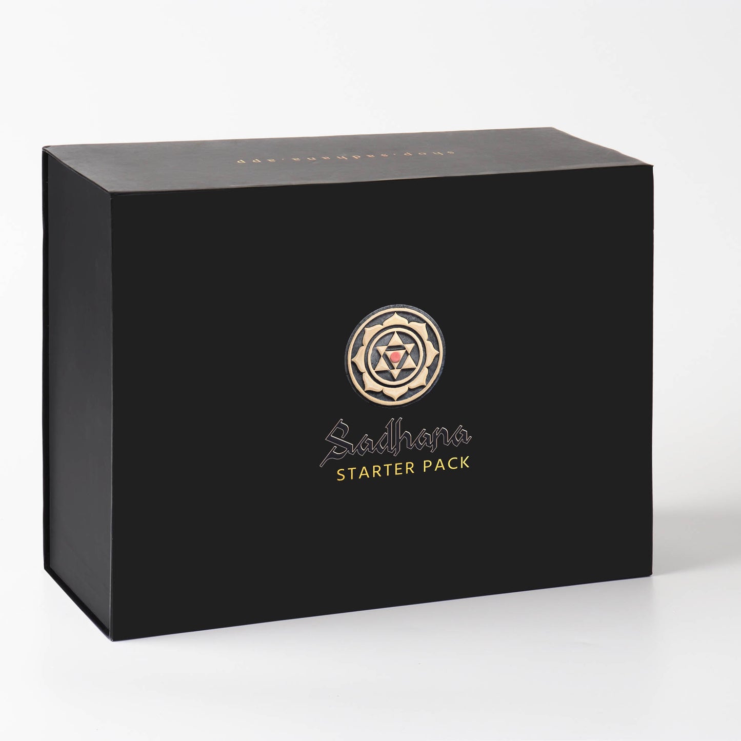 Sadhana Starter Pack