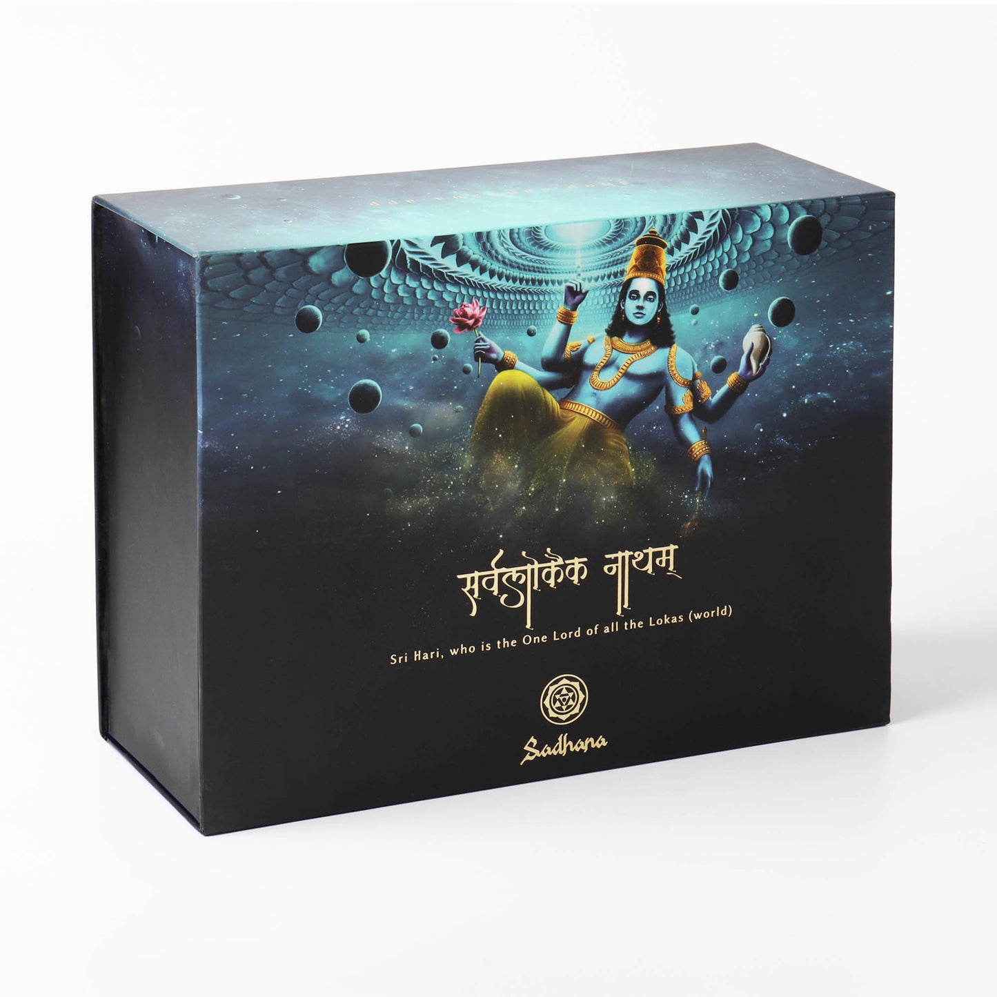 Sri Hari Vigraha Set