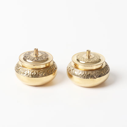 Sri Hari Vigraha Set