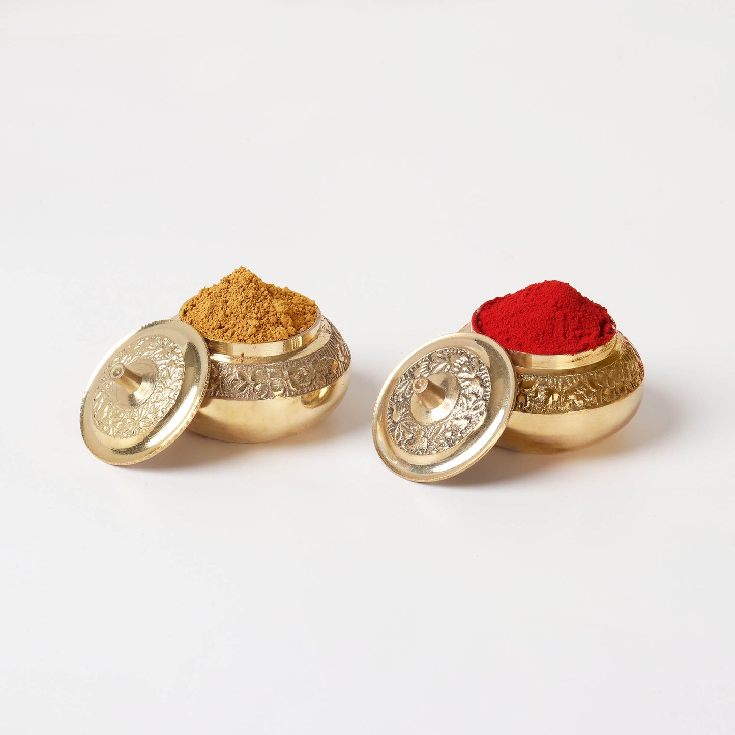 Sri Hari Vigraha Set