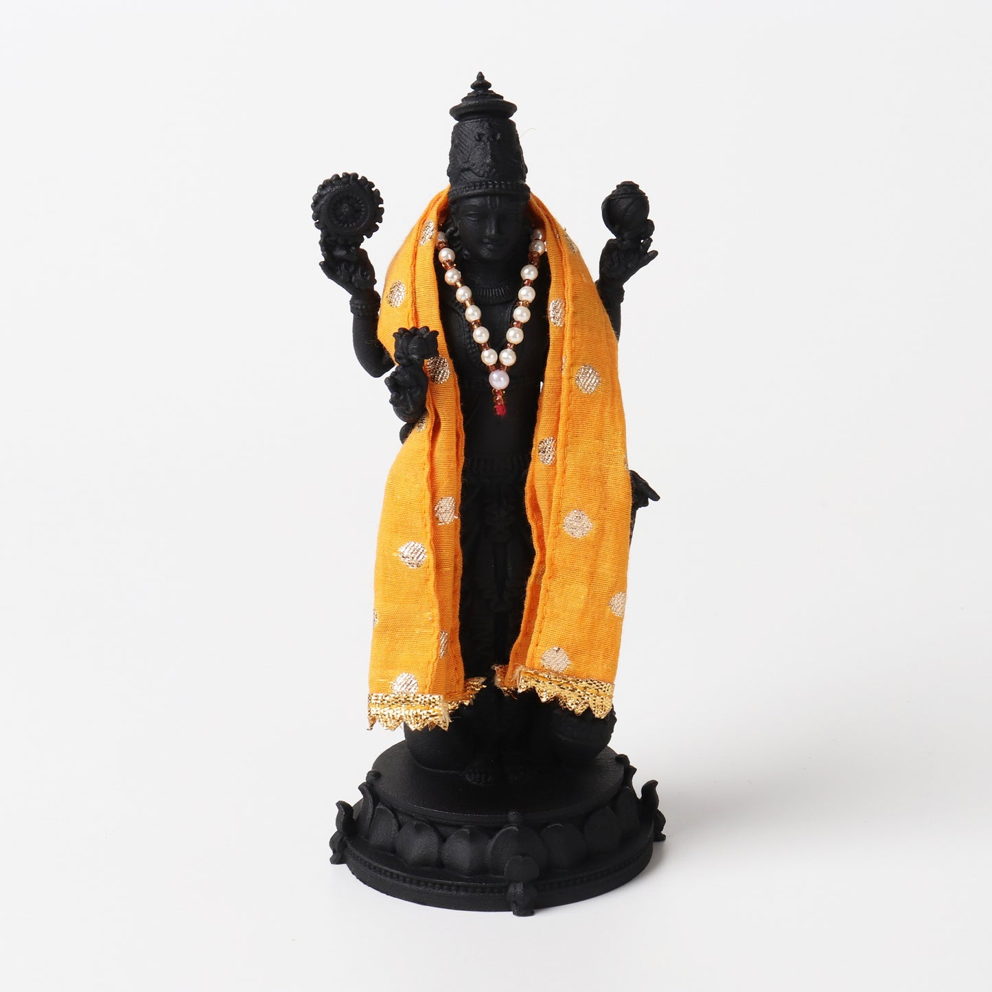 Sri Hari Vigraha Set