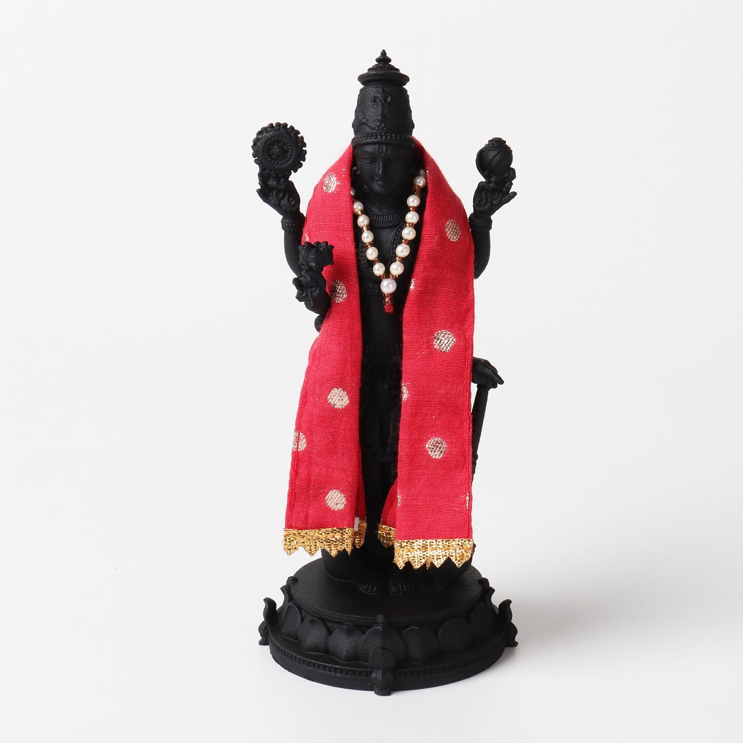 Sri Hari Vigraha Set