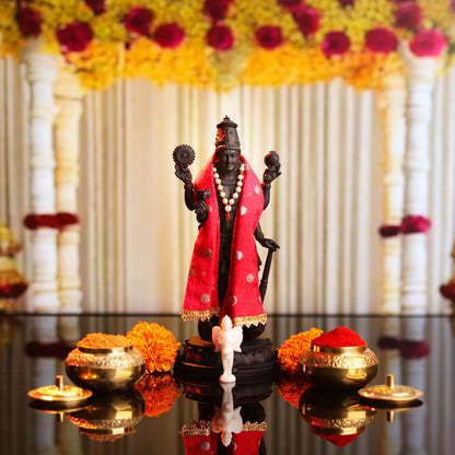 Sri Hari Vigraha Set