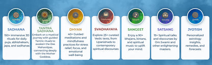 Sadhana Tablet